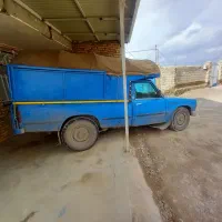 آگهی‌ نیسان|خودرو سواری و وانت|میانه, |دیوار