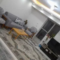 دو خوابه ۷۶۰واحدی فرهنگیان سندآزادشیک ومرتب|فروش آپارتمان|سنندج, |دیوار