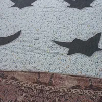 لحاف پشم سایز بزرگ