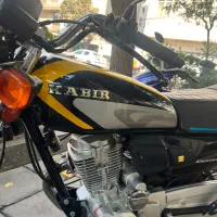 هنداکویر ۱۵۰ استارتی ۱۴۰۱