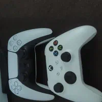 PS5 xbox Series s|کنسول، بازی ویدئویی و آنلاین|خمینی‌شهر, |دیوار