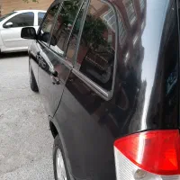 ام وی ام ایکس۳۳/مدل۹۰/زیرقیمت/کرج مهرشهرماهدشت