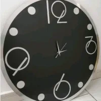 ساعت دیواری فانتزی