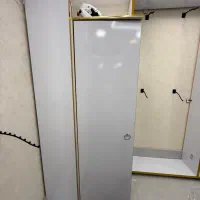 فروش دکور مغازه|کتابخانه، شلف، قفسه‌های دیواری|نی‌ریز, |دیوار