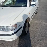 سمند lx xu7|خودرو سواری و وانت|تهران, یافت‌آباد|دیوار