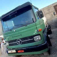 فروش خاور مدل 63|خودرو سنگین|رباط‌کریم, رباط‌کریم|دیوار