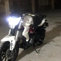 بنلی ۳۰۰|موتورسیکلت|گرگان, |دیوار