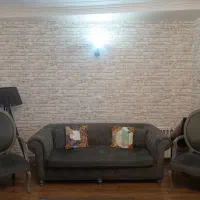 مبل ‌چستر نیم ست