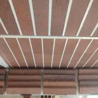 نما نسوز شاموتی انگلیسی سفیدطوسی مستقیم کارخانه|مصالح و تجهیزات ساختمان|برخوار, |دیوار