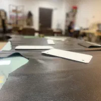 تولید انواع کیف چرم