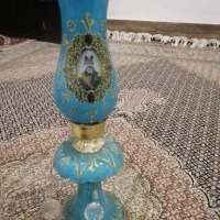 شمدانی در حد نو|صنایع دستی و سایر لوازم تزئینی|باسمنج, |دیوار