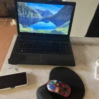لپ تاپ Acer|رایانه همراه|بندر انزلی, طالب آباد|دیوار
