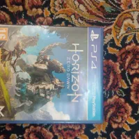 هورایزن زیرو دان