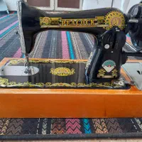 چرخ خیاطی