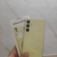 گوشی A25 تمیز 256 گیگ رم 8 قیمت عالی
