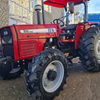 تراکتور۸۰۰