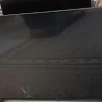 تلویزیون پنل شکسته۶۵اینچ ال جی