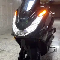 هوندا PCX 160