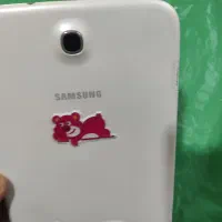 ۲ سامسونگ نوت8 بزرگ سیمخور ارزان سالم دونه ای1800|تبلت|تهران, خاوران|دیوار