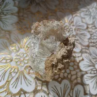 سنگ باریت