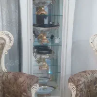 مبل سلطنتی|مبلمان خانگی و میز عسلی|بیرجند, |دیوار