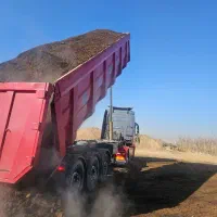 کود پوسیده درجه ۱ در دماوند و حومه|خدمات باغبانی و درختکاری|آبسرد, |دیوار