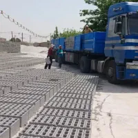 تولید مستقیم بلوک های سبک چند جداره در تهران