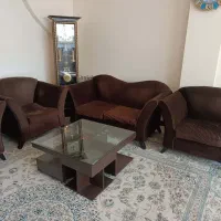 مبل راحتی 7نفره ترک