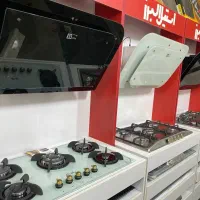 پک س تایی اشپزخانه، گاز هود سینک ۹۳۰۰|اجاق گاز و لوازم برقی پختوپز|شاهین دژ, |دیوار