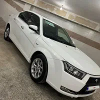 دنا پلاس توربو اتوماتیک