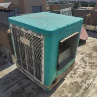 فروش کولر آبی|کولر آبی|مشهد, پردیس|دیوار