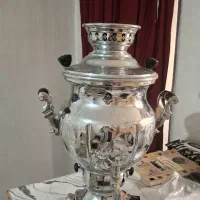 سماور نو نو اکبند