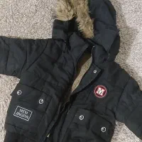 کاپشن پسرانه