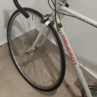 کورسی cr500  فرانسه   لوازم فابریک