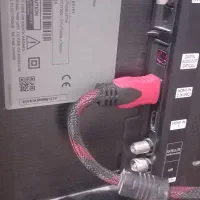 تلوزیون سامسونگ ۵۸ فول وای فادار|تلویزیون و پروژکتور|ارومیه, |دیوار