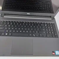 لپ تاپ DELL 5559 i7 گرافیکدار لمسی|رایانه همراه|تهران, شهرک ولیعصر جنوبی|دیوار
