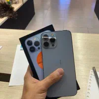 آیفون۱۳پرومکس.باتری سرویس