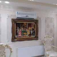 کولر گازی نصب تعمیر فروش لوله گذاری|کولر گازی و فن‌کوئل|اردبیل, |دیوار