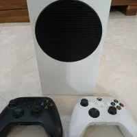 ایکس باکس سری اس Xbox series s