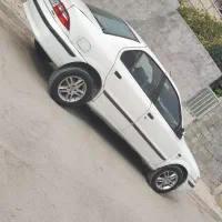 سمندf7بنزینی