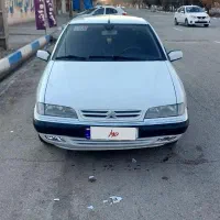 زانتیا ۸۹ سفید