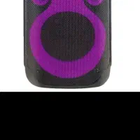 اسپیکر بلوتوثی تازه از بندر رسیده..تو کارتونه نو.