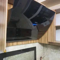 فروش هود آشپزخانه