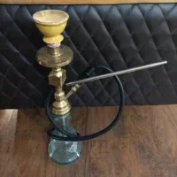 قلیان جنس برنج