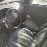 تیبا|خودرو سواری و وانت|شیروان (خراسان), |دیوار