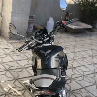 بلنتا 225 در حد 1403          rs200تیزپرآپاچی هندا|موتورسیکلت|سبزوار, غرب نیروگاه|دیوار