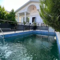 ویلا-باغ-220متری-سندششدانگ-استخر-چهارفصل