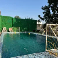 کاخ ویلا دوبلکس بااستخر۶خوابه مستر/زیر قیمت فوری|فروش خانه و ویلا|چمستان, |دیوار