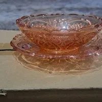 پیش دستی کاسه آجیل