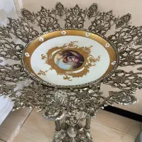 کنار سالنی|صنایع دستی و سایر لوازم تزئینی|تهران, کن|دیوار